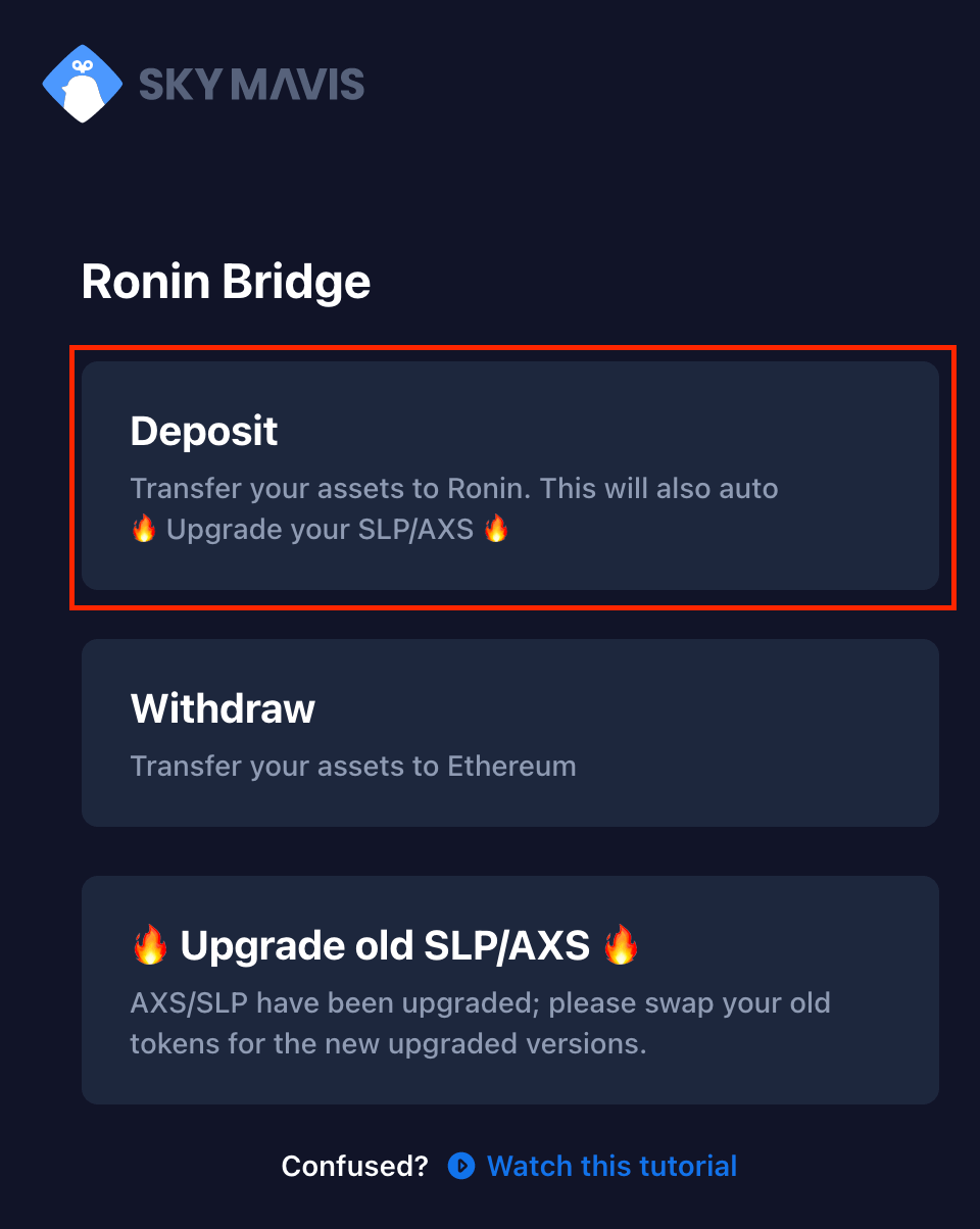Axie Infinity 教學－可愛精靈對戰賺代幣，區塊鏈也能這樣玩？ – 桑幣區識Zombit