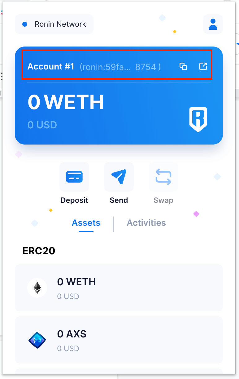 Axie Infinity 教學－可愛精靈對戰賺代幣，區塊鏈也能這樣玩？ – 桑幣區識Zombit