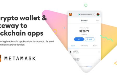 Metamask 錢包：暢遊 DeFi 與加密貨幣就靠 Metamask