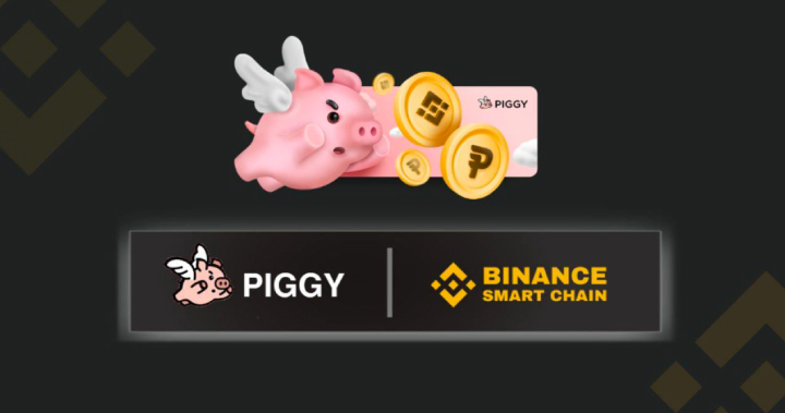 Piggy Finance 教學，手把手帶你用 BNB 進行借貸