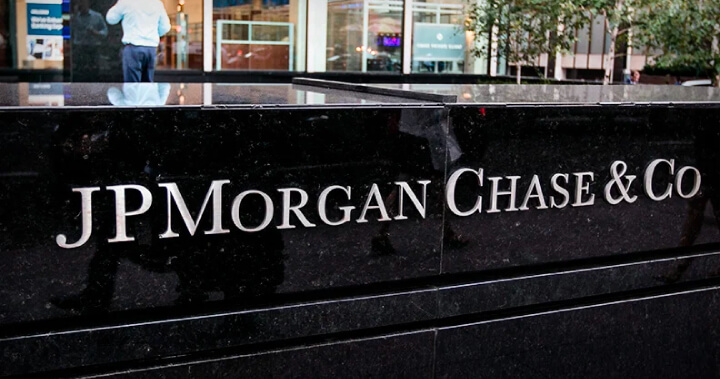 JPMorgan 開放客戶購買加密貨幣相關產品