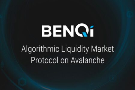 BENQI － 雪崩協議（Avalanche）上首個流動性市場