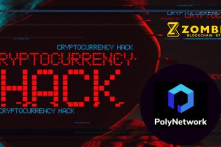 Poly Network 遭受迄今為止最大的 DeFi 駭客攻擊事件，失竊總額約 6.11 億美元