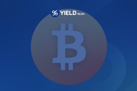 YIELD App 第二批比特幣（BTC）基金已開放認購，同時提高了 ETH、USDC、USDT 的年化收益