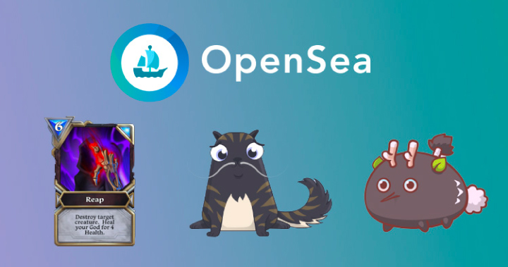 OpenSea 高管被質疑「老鼠倉」獲利，社區在鏈上發現了蛛絲馬跡