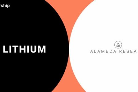 Alameda 將以智慧追求者的身份加入 Lithium Finance 生態