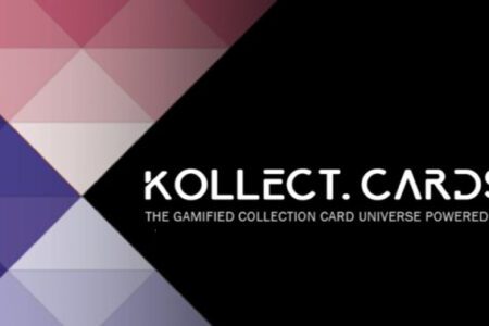 Kollect – 集發行、收藏與遊戲等眾多應用為一身的 NFT 大平台