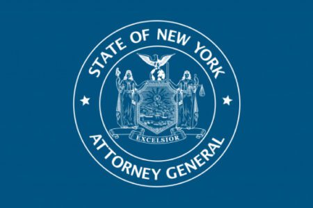 加入監管行動，紐約州總檢察長要求兩家加密貨幣借貸公司禁止營運