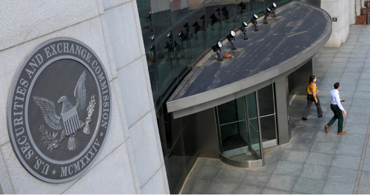 消息人士指出：美國財政部將賦予 SEC 針對穩定幣的監管權力