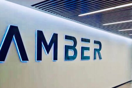 Amber Group 任命前 Citadel 高級副總裁為北美業務發展主管