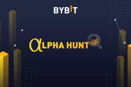 行情回顧｜Bybit Alpha 獵手 —— 十月