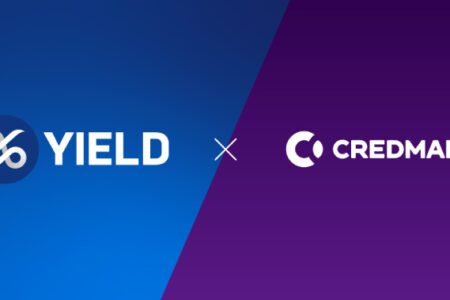 YIELD App 與領先 DeFi 風險分析項目 Credmark 展開合作