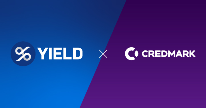 YIELD App 與領先 DeFi 風險分析項目 Credmark 展開合作