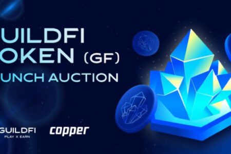 獲得多家知名機構注資的區塊鏈遊戲公會 GuildFi，將於 12 月 1 日舉行 IDO 公募