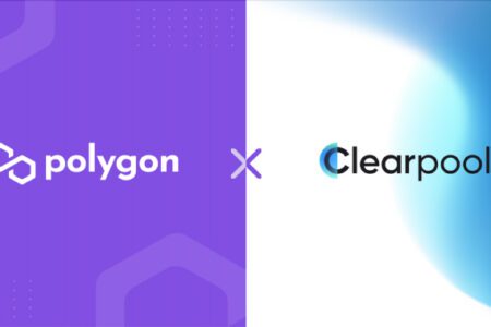 去中心化資本市場生態系統 Clearpool 將於 2022 年 1 月上線 Polygon