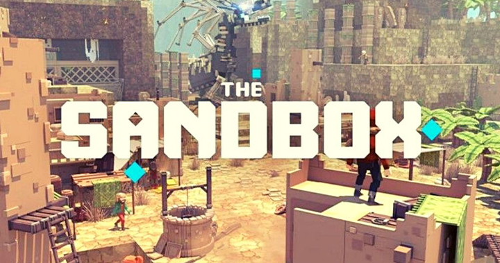 深入解讀熱門區塊鏈沙盒遊戲 The Sandbox