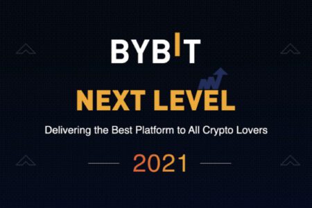 Bybit Next Level 回顧：下半年用戶成長 77%，與使用者一同創造歷史