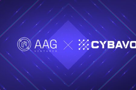 AAG Ventures 選擇區塊鏈資安公司 CYBAVO 來保護 P2E 數位資產