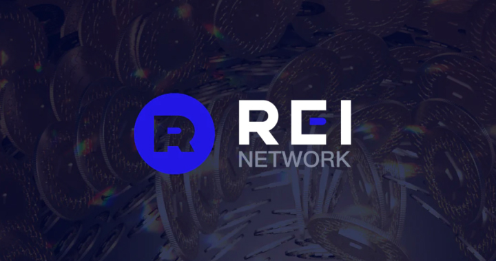 REI Network 推出 1.5 億美元生態獎勵計劃