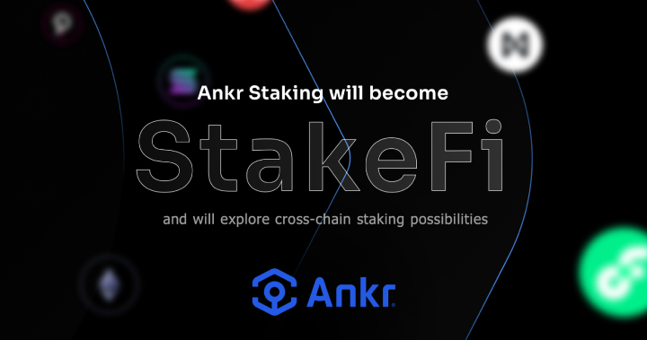 Ankr StakeFi 首批支持 3 個波卡生態項目全部成功獲拍平行鏈插槽