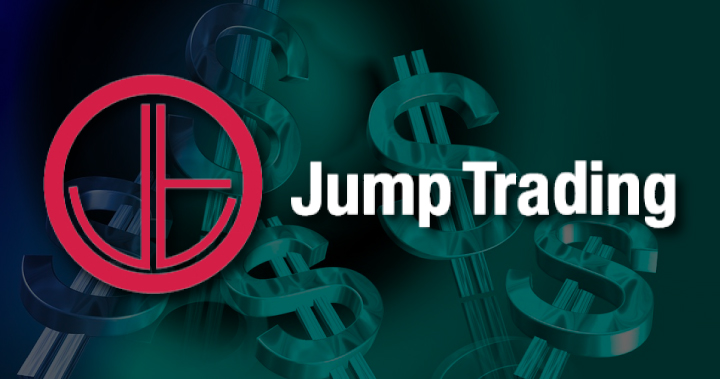 Jump Trading 的投資邏輯：覆蓋 DEX、Stablecoin、公鏈等多賽道的基礎設施建設者