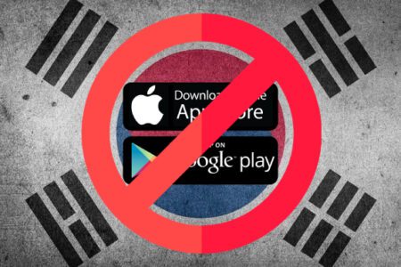 區塊鏈遊戲遭遇監管打擊！韓國政府要求 Apple 和 Google 商店下架 P2E 遊戲