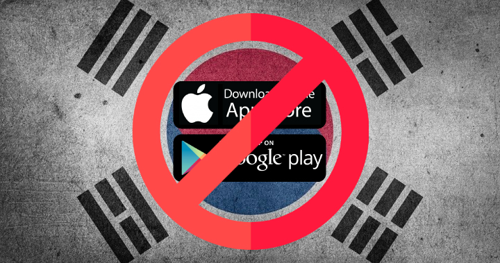 區塊鏈遊戲遭遇監管打擊！韓國政府要求 Apple 和 Google 商店下架 P2E 遊戲