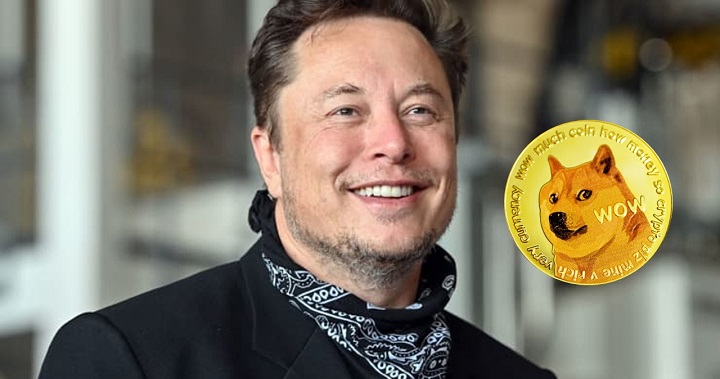 Elon Musk 稱狗狗幣是交易中最好的加密貨幣，暗示特斯拉將接受狗狗幣支付