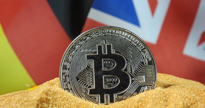 英國央行呼籲加強對加密貨幣的監管，在風險管制下維持創新