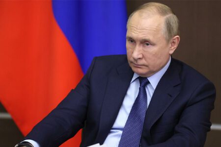 俄羅斯總統普丁稱加密貨幣具高風險，應加強監管