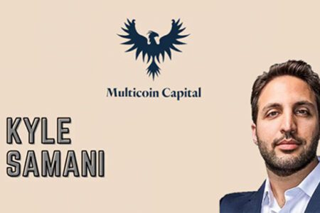 Multicoin創始人：技術加密派未來將主導市場，比特幣將被逆轉