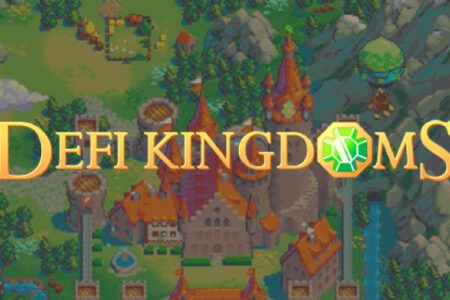 一文讀懂 DeFi Kingdoms：Harmony 鏈上明珠，GameFi + NFT + DEX 綜合體