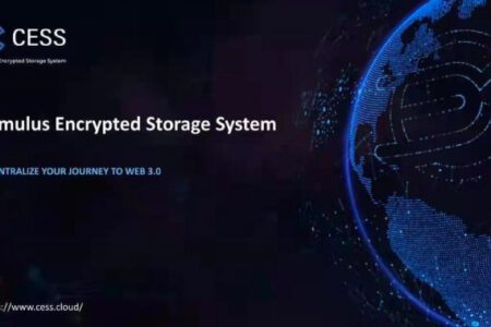 CESS 通過 Web3 基金會 Grant 第二階段里程碑，完成零知識證明算法等功能的開發