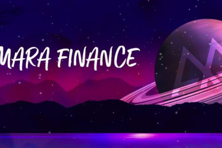 Amara Finance 開啟 DeFi 2.0 新篇章—基於 LP 的流動性釋放方案