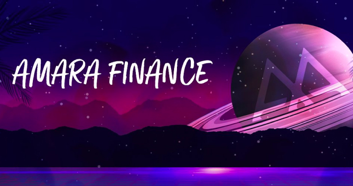 Amara Finance 開啟 DeFi 2.0 新篇章—基於 LP 的流動性釋放方案