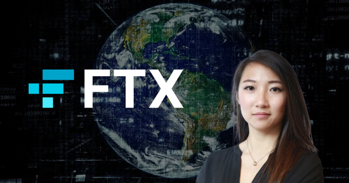 FTX 宣布推出規模 20 億美元的基金「FTX Venture」，聚焦在投資 Web3 領域，並找來百億規模基金的合夥人 Amy Wu 管理基金