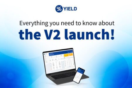 YIELD App V2 上線在即！一文了解所有重點