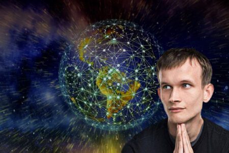 以太坊創始人 Vitalik Buterin：加密世界需要更多「靈魂綁定」