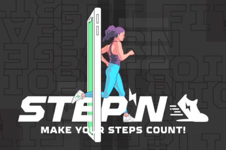 STEPN— 能約跑又能賺錢的 APP！全面解析邊跑邊賺遊戲的遊戲機制與玩法攻略