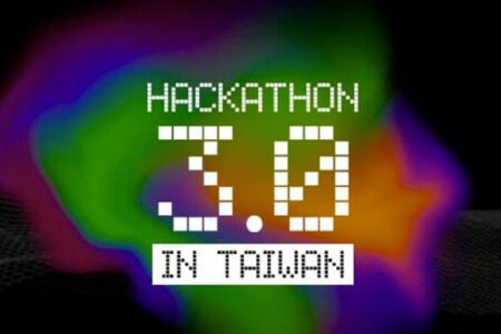 Hackathon 3.0｜Solana Asia Series - Taiwan