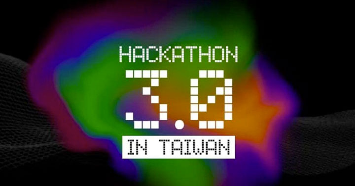 Hackathon 3.0｜Solana Asia Series – Taiwan