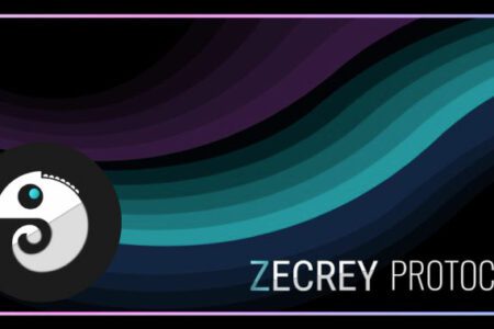 基於 zkRollup 的 Layer2 隱私跨鏈協議 Zecrey 完成 400 萬美元天使輪融資