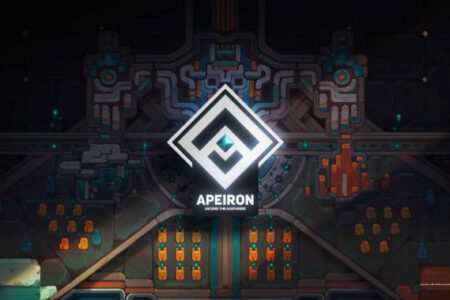 NFT 遊戲 Apeiron 吸引 8 百萬美元投資，估值超過 8 千萬美元