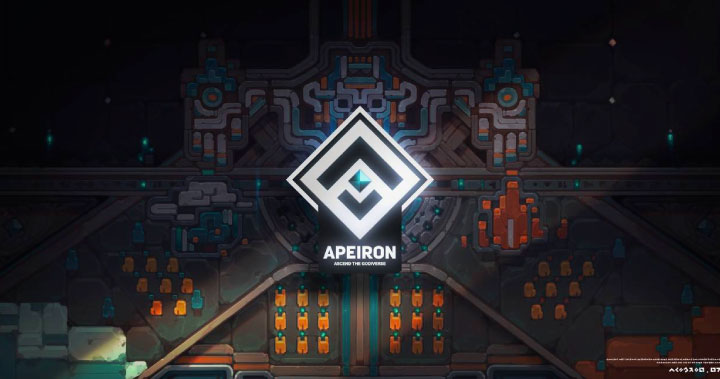 NFT 遊戲 Apeiron 吸引 8 百萬美元投資，估值超過 8 千萬美元