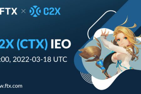 FTX 宣佈新 IEO：由韓國遊戲上市公司 Com2uS 和 Terra 區塊鏈開發商合作的遊戲平台 「C2X」
