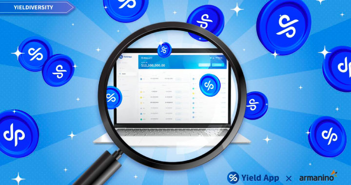 Yield App 通過 Armanino 審計：儲備金證明審計是什麼？對於您的資產安全意味著什麼？