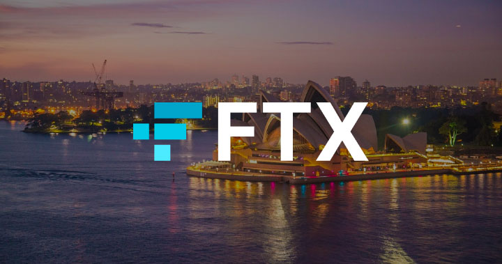 FTX 繼續全球擴張，成立「FTX Australia」，已獲澳洲監管許可開展業務