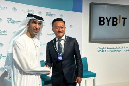 加密貨幣交易平台 Bybit 獲得原則性批准，可在阿聯酋開展虛擬資產業務並計劃將全球總部遷至杜拜