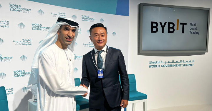 加密貨幣交易平台 Bybit 獲得原則性批准，可在阿聯酋開展虛擬資產業務並計劃將全球總部遷至杜拜