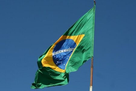 巴西參議院預計在今年上半年批准加密貨幣法案，通過後將確立監管機關並推動礦工在當地營業的激勵措施